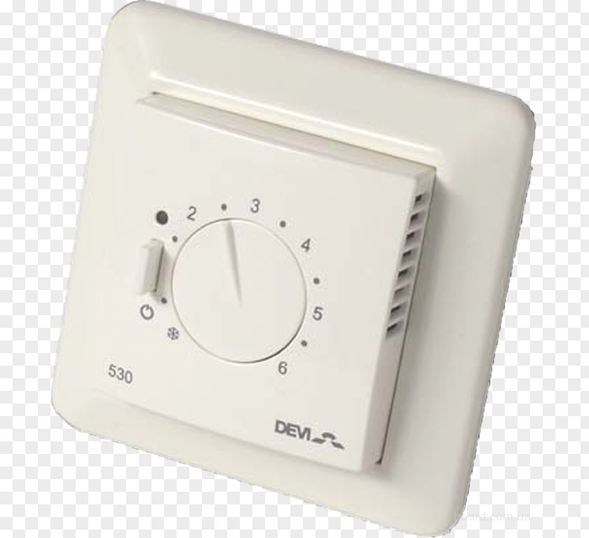 Devi Raghuvanshi Терморегулятор Clock Thermostat Digital White DEVIreg Touch Bộ điều Khiển Underfloor Heating PNG