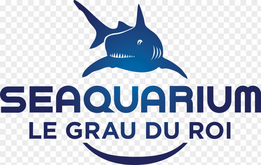 Le Grau Du Roi Seaquarium Logo Planet Ocean World Shark Public Aquarium PNG