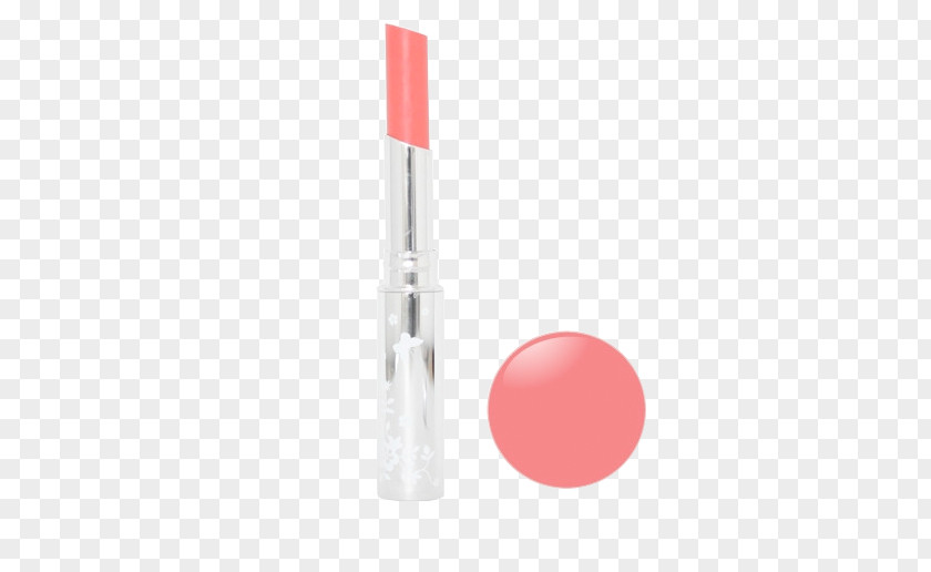 Lipstick Peach Lip Balm Pigment PNG