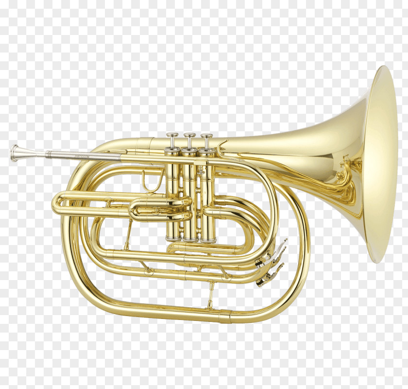 Musical Instruments Brass French Horns Mellophone Jupiter Band PNG