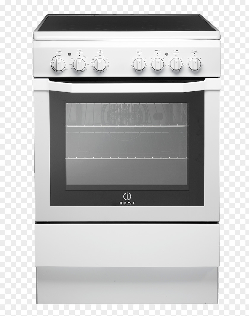 Oven Hob Electric Cooker Cooking Ranges Gas Stove PNG