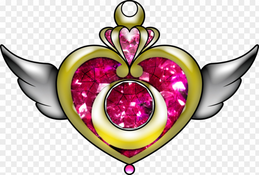 Sailor Moon Jupiter Mars Mercury Brooch PNG