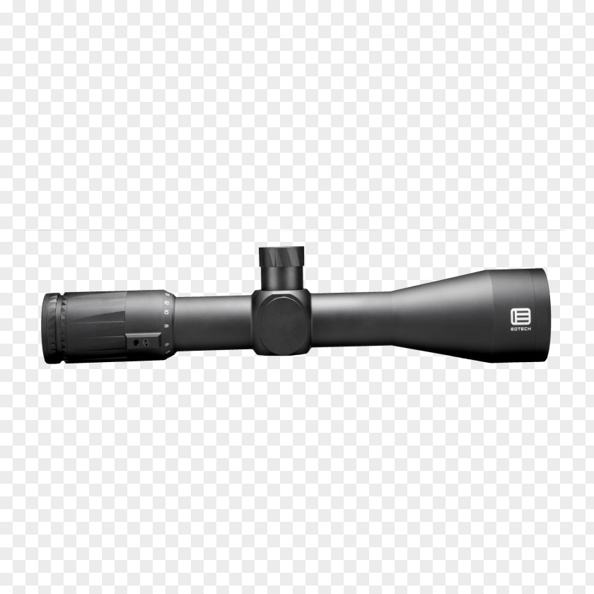 Scopes Spotting Weapon Monocular Optical Instrument PNG