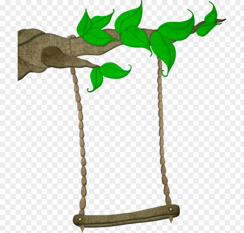 Swings Clip Art PNG