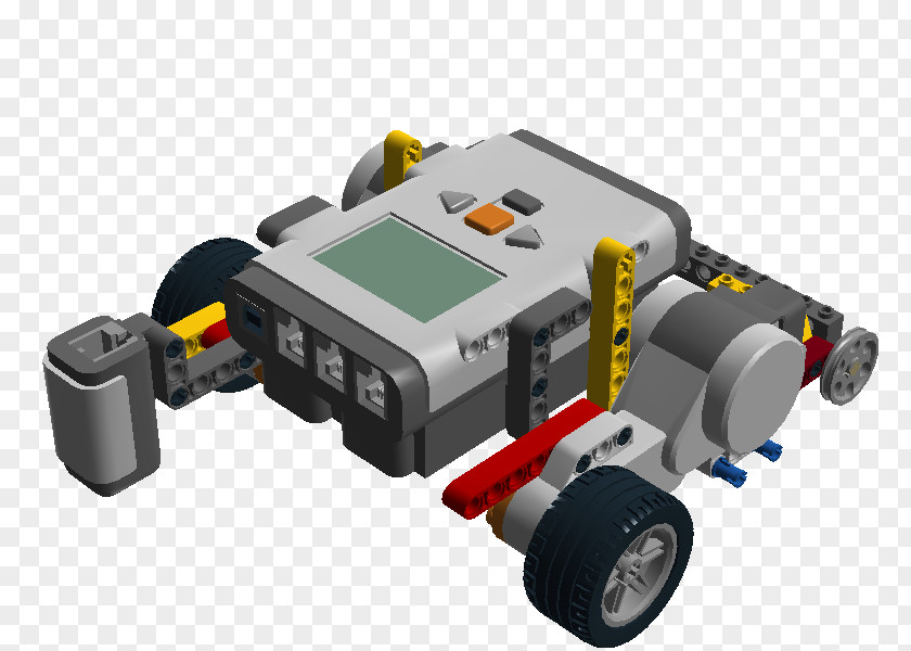 The Lego Group Robot Motor Vehicle Toy PNG