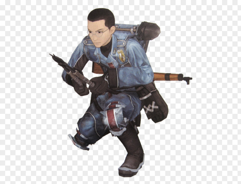 Valkyria Chronicles Sega Engineer Wiki Video Game PNG