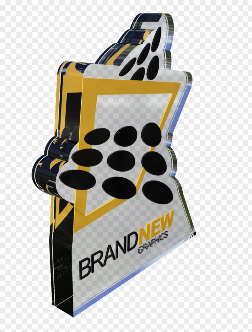 Acrylic Brand Clip Art Logo Vector Graphics Design PNG