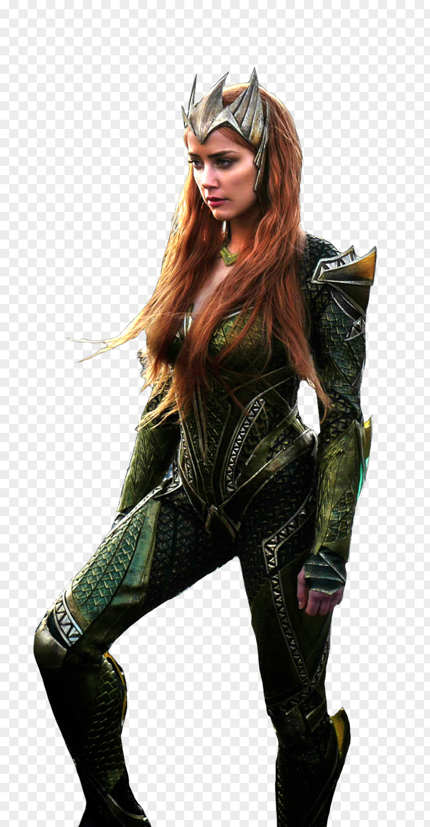 Amber Heard File Costume Character Fiction PNG