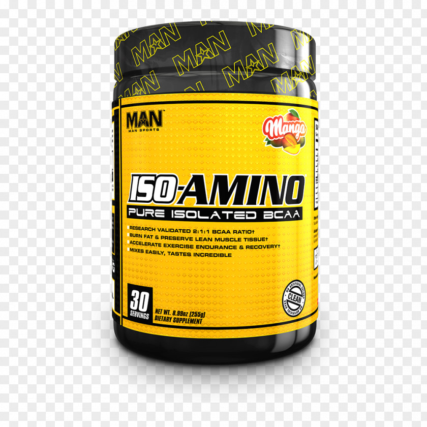 Amino Dietary Supplement Branched-chain Acid Sports Nutrition Bodybuilding PNG