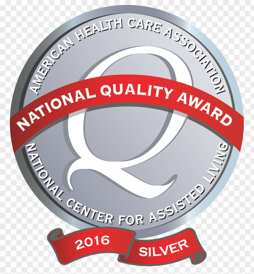 Award American Health Care Association Nursing Capital Living And Rehabilitation Centres PNG