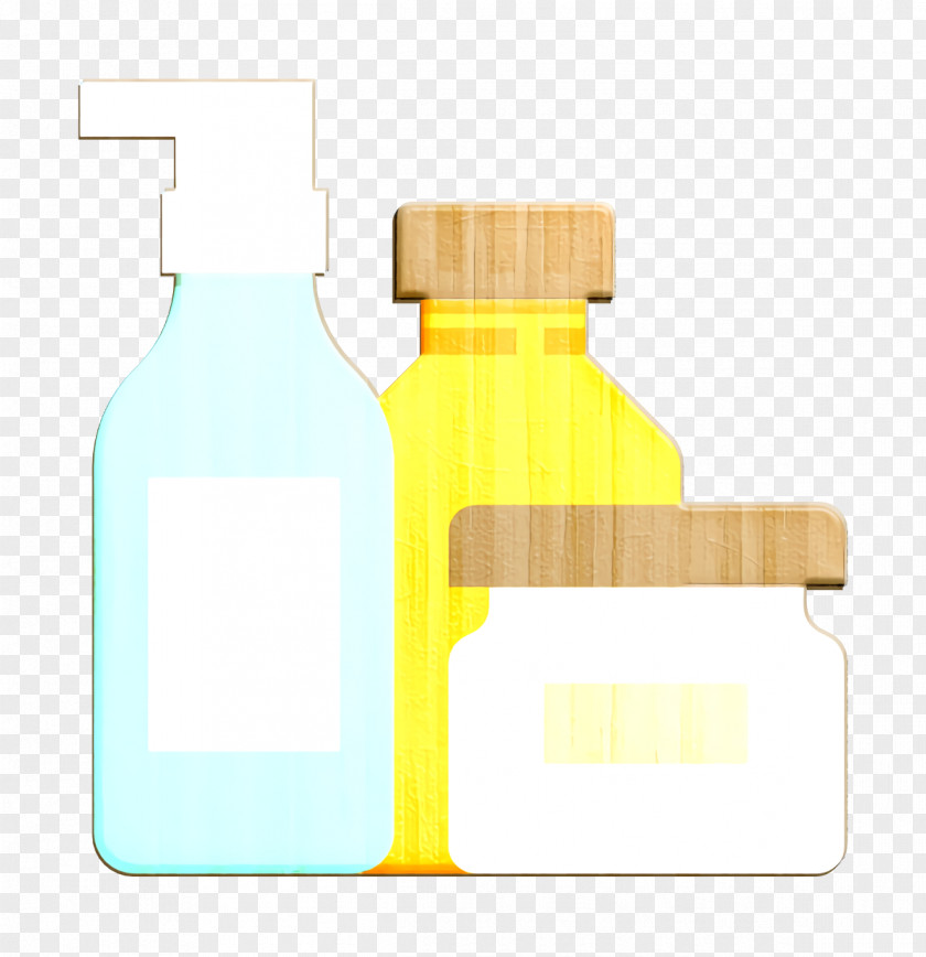 Cream Icon Beauty Lotion PNG