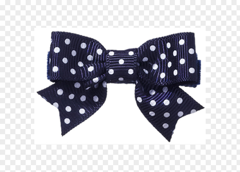 Dottie Bow Tie Polka Dot PNG