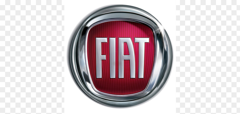 Fiat Automobiles Car 500X PNG