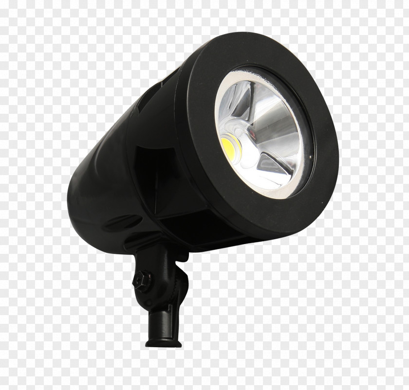 Floodlight Light-emitting Diode Light Fixture Lighting PNG