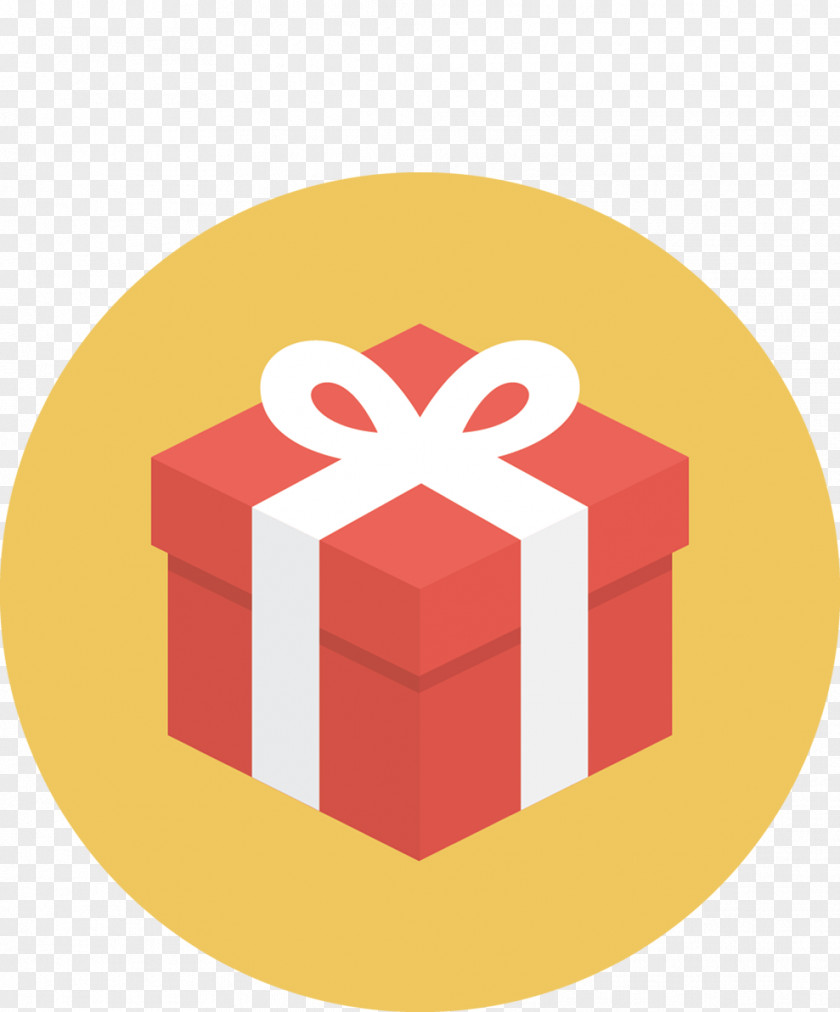Gift Vector Graphics PNG