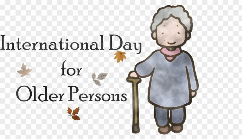 International Day For Older Persons Of PNG