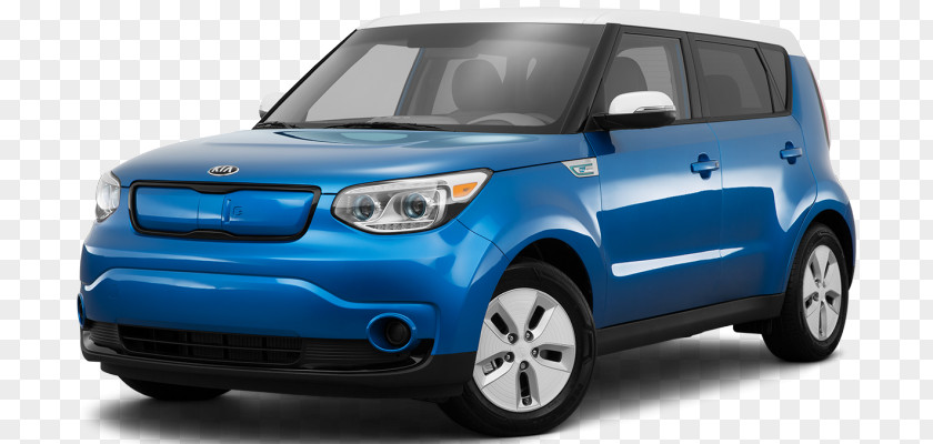 Kia 2017 Soul EV 2018 Car Rio PNG