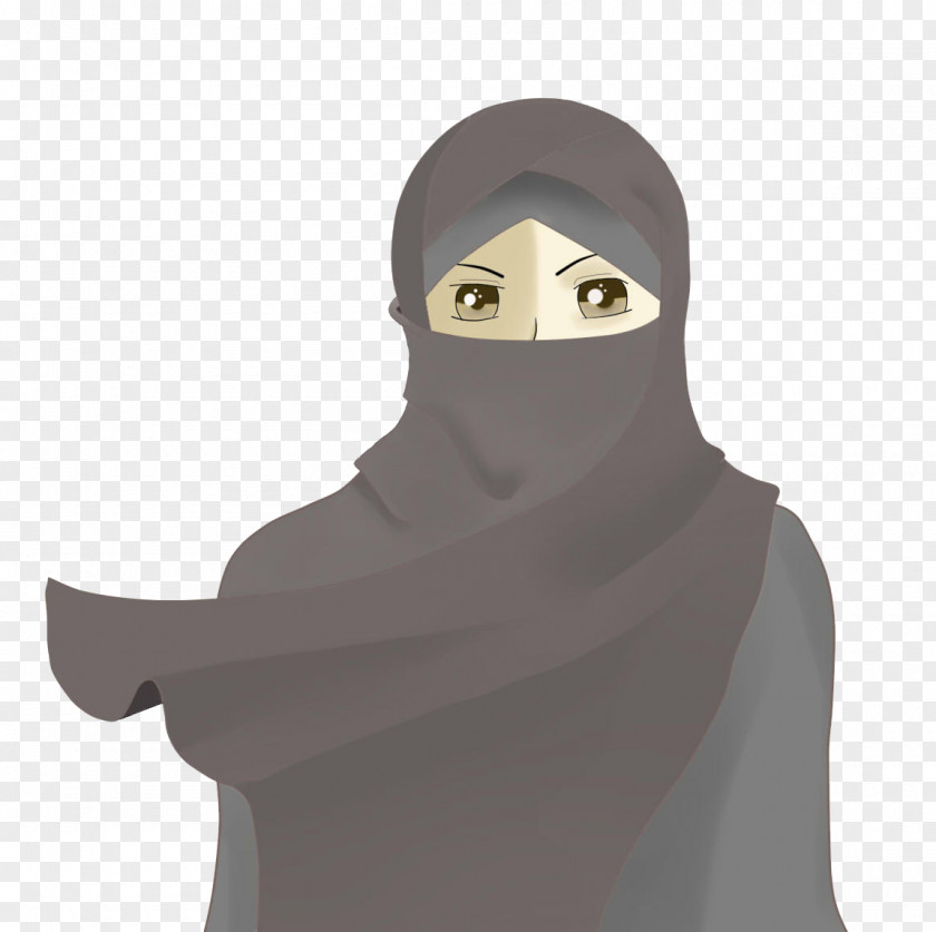 Muslim Woman Film Mother Allah Download PNG