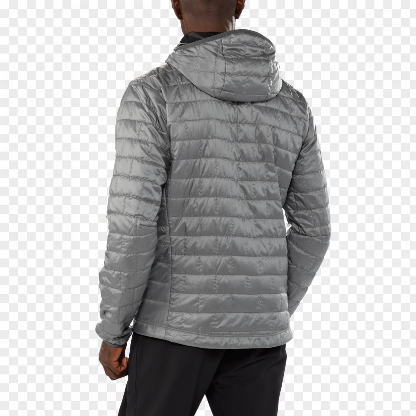 Patagonia Neck PNG