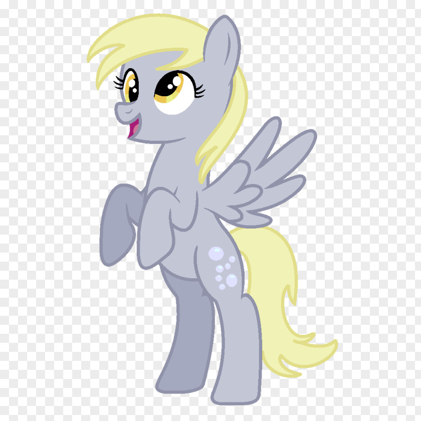 Pegasus Pony Derpy Hooves Horse Microsoft Paint PNG
