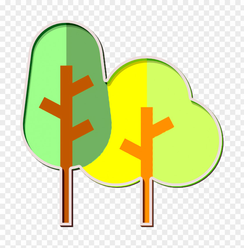 Plant Logo Renewable Energy Icon Forest PNG