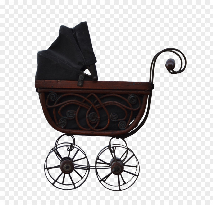 Pram Desktop Wallpaper PNG