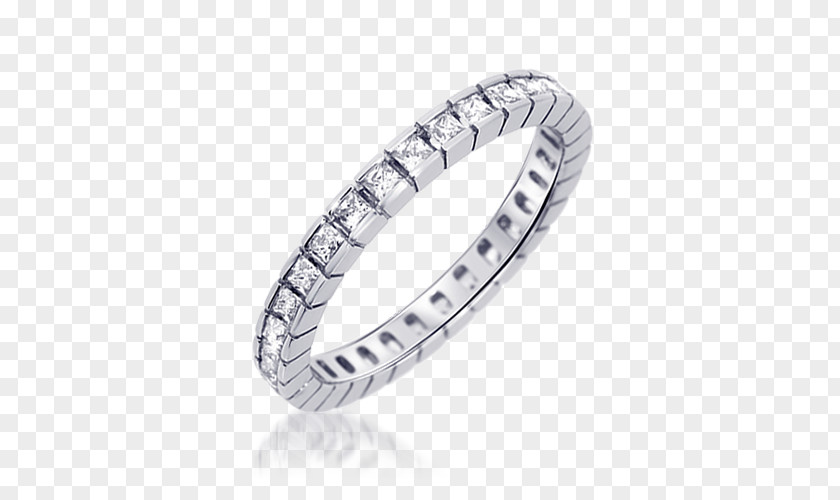 Ring Wedding Silver Body Jewellery Bangle PNG
