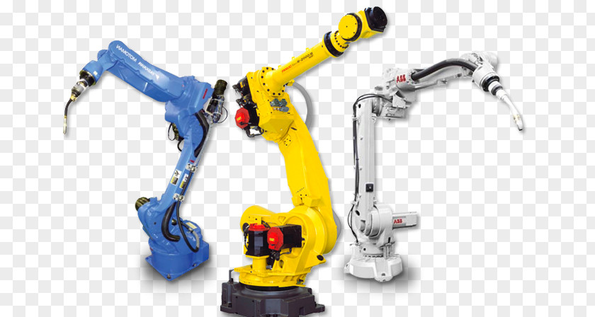 Robot Industrial Stevens Pass Automation Transport PNG