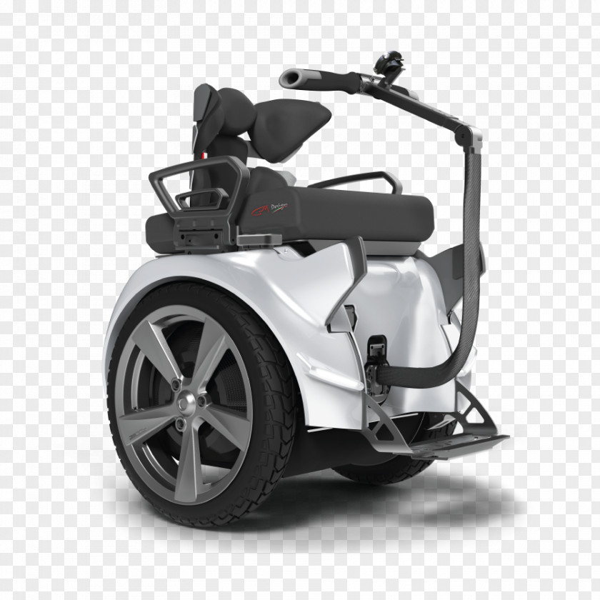 Scooter Segway PT Wheelchair PNG