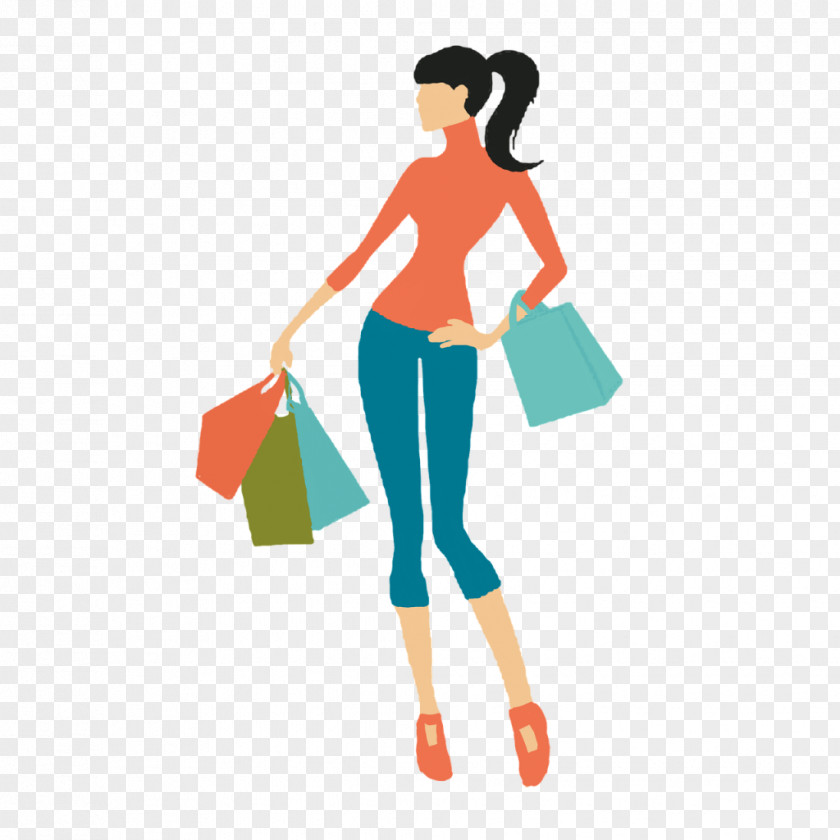 Shopping Bag Dubai User Google Account Cosmetics YouTube PNG