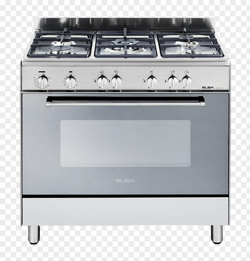 Stove Gas Cooking Ranges Electric Cooker PNG
