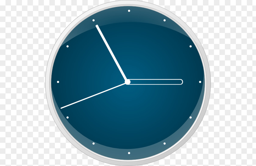Think Aloud Product Design Clock Angle PNG
