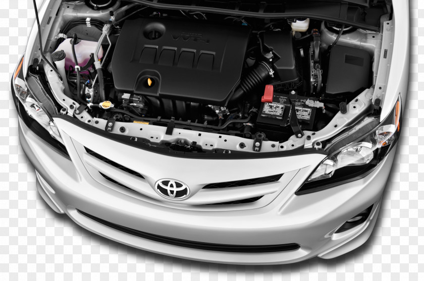 Toyota 2010 Corolla 2011 Car 2014 PNG