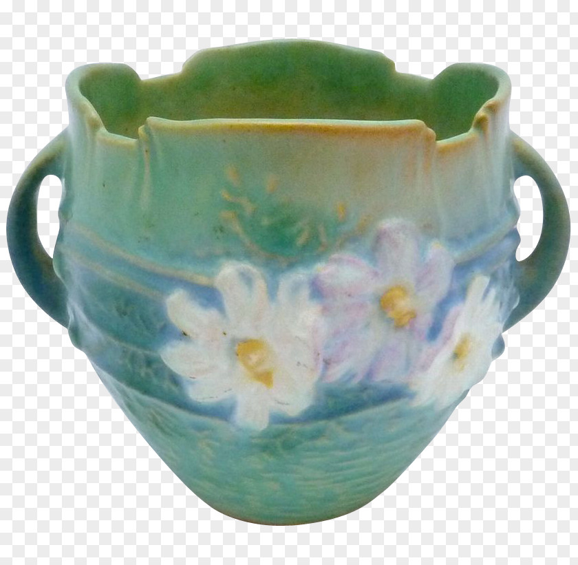Vase Pottery Ceramic Saucer Cup PNG