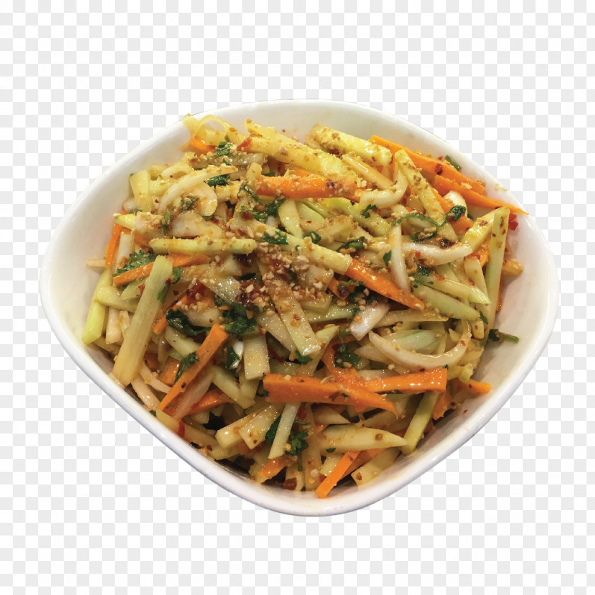 Waldorf Salad Thai Cuisine Salads Pasta Vegetarian PNG