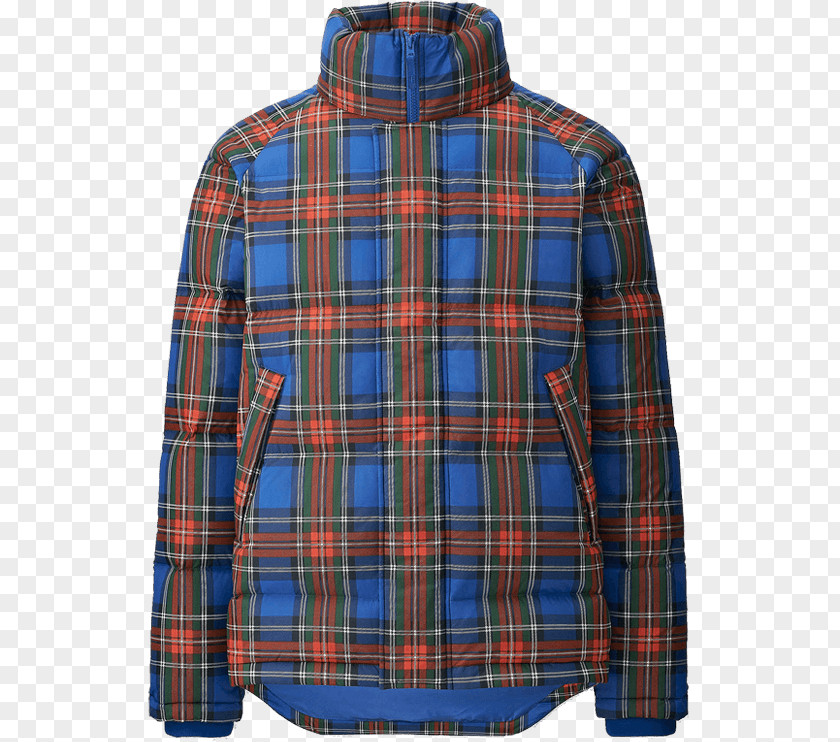 Warm Jacket UNIQLO Men's Clothing JW Anderson Daunenjacke PNG