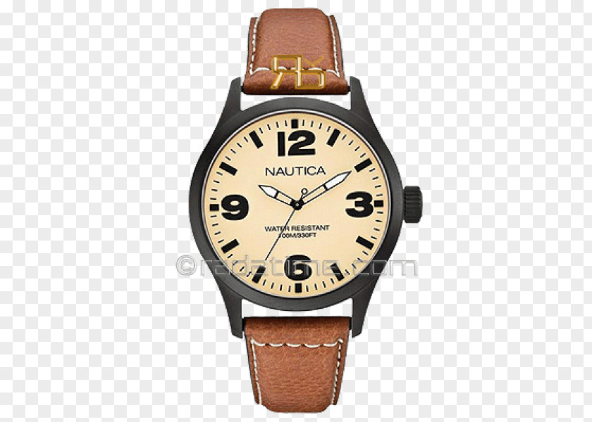 Watch Strap Nautica Timex Group USA, Inc. PNG