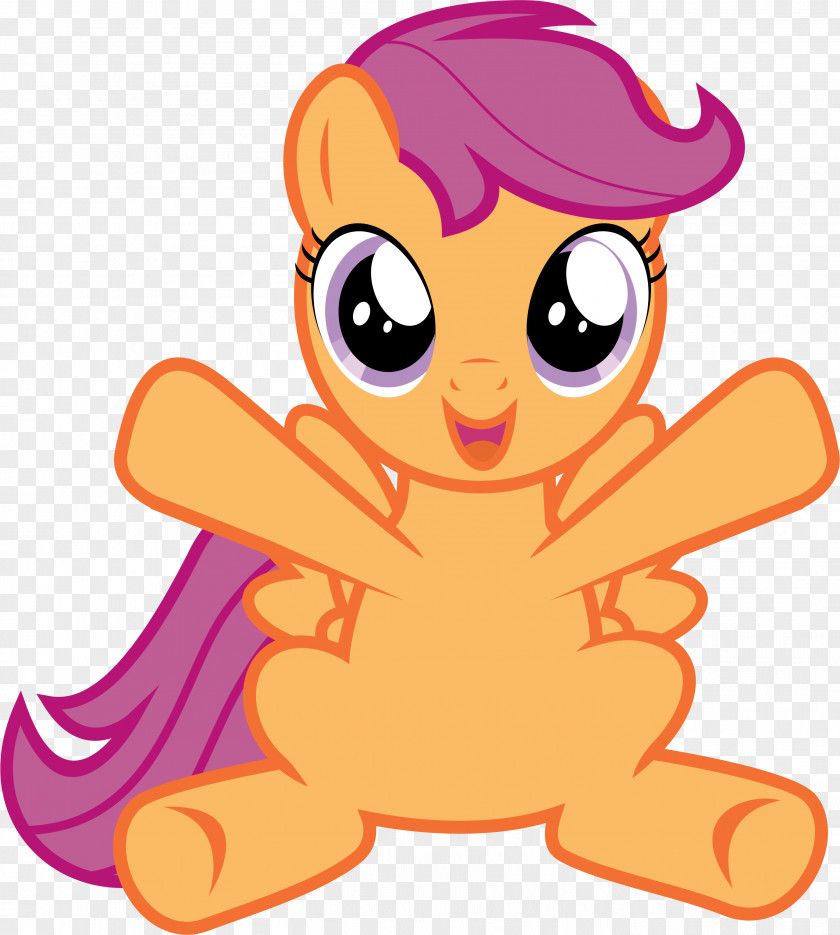 ANGRY CHIKEN Scootaloo Pony Rainbow Dash Sweetie Belle Hug PNG