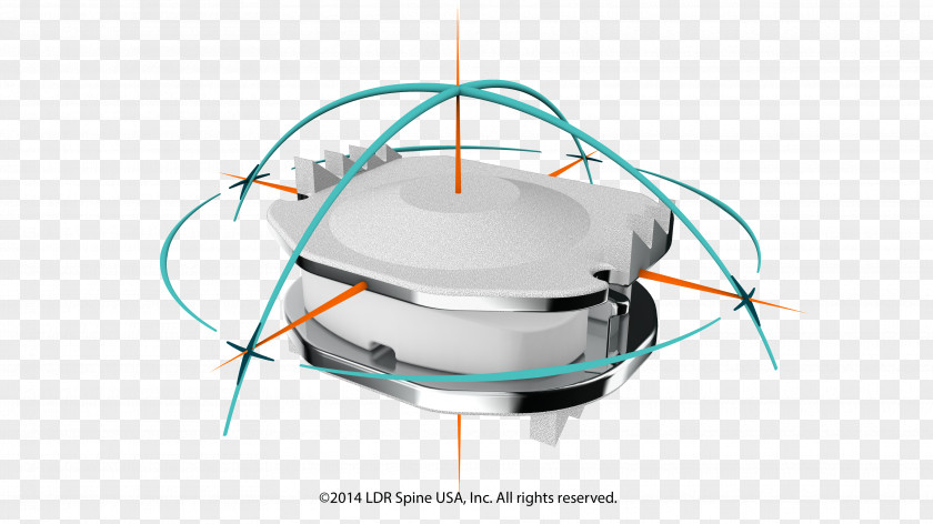 Artificial Intervertebral Disc Arthroplasty Vertebral Column Surgery Cervical Vertebrae Neck PNG