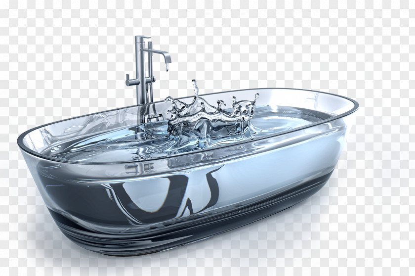 Bathtub PNG