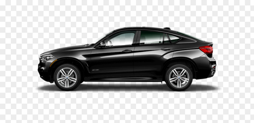 Bmw X6 2018 BMW 3 Series Car M XDrive35i PNG