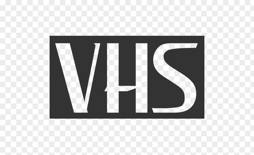 Casset VHS Download PNG