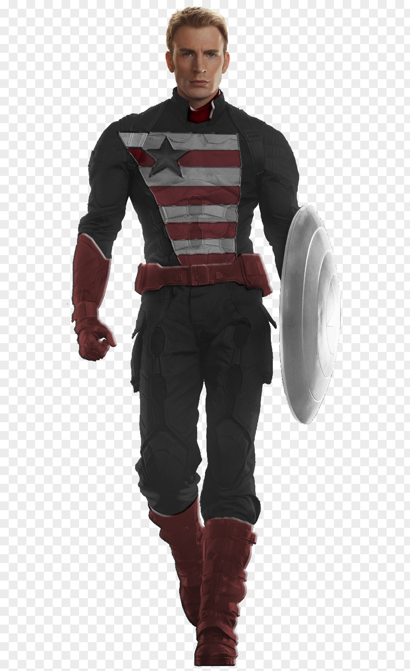 Chris Evans Captain America: The Winter Soldier Bucky Barnes Iron Man PNG