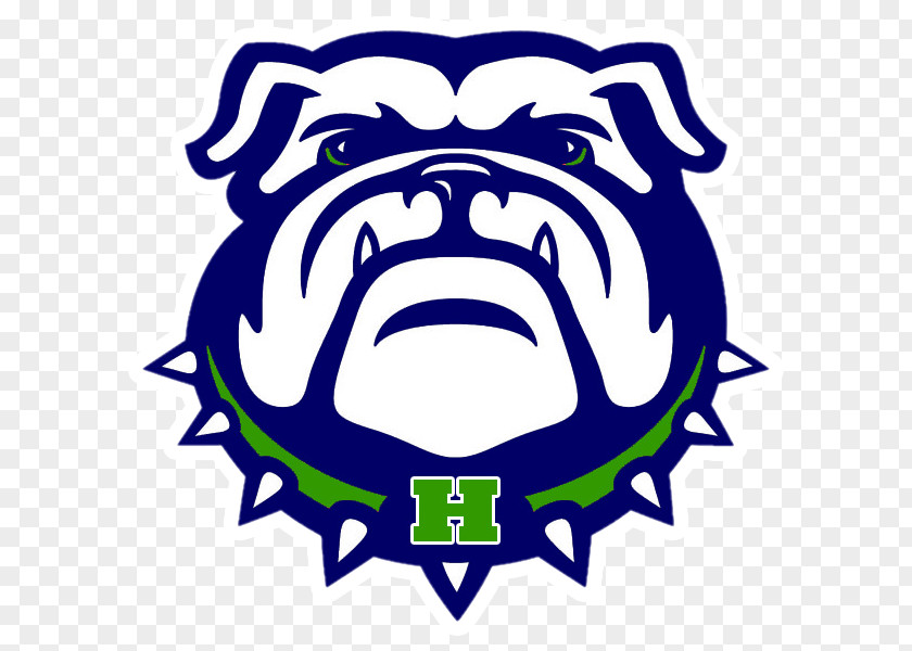 Daviess County High School Harrison University Of Georgia Bulldogs Football Georgetown Hoyas PNG