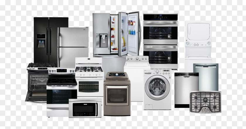 Dishwasher Repairman Home Appliance Major Refrigerator Washing Machines Cooking Ranges PNG