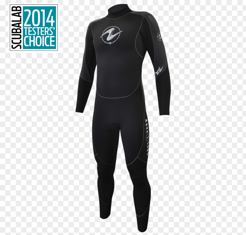 Diving Suit Wetsuit Dry Scuba Set Aqua-Lung PNG