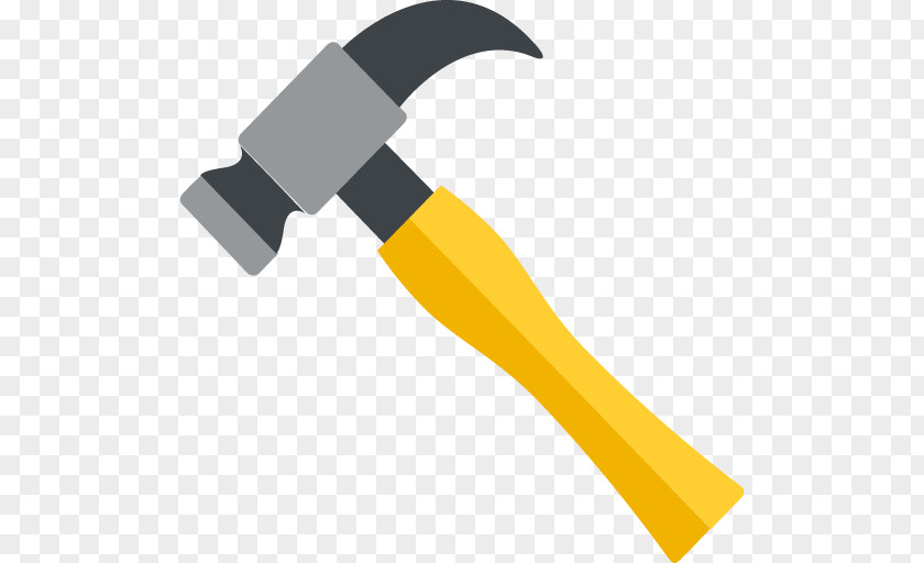 Hammer Emojipedia Spanners Tool PNG