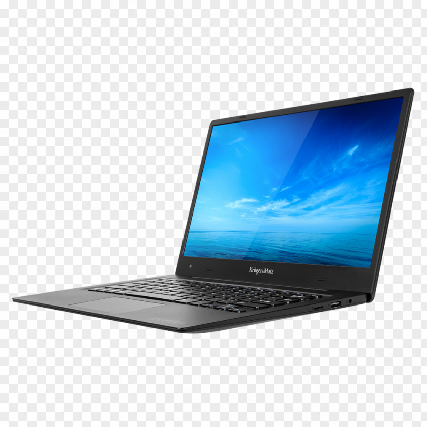 Intel Atom Ultrabook Laptop RAM PNG