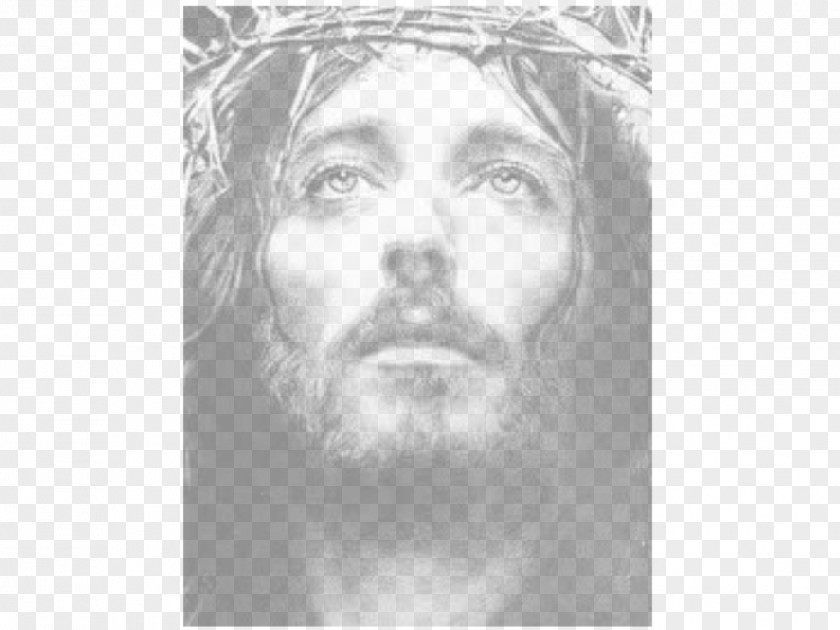 Jesus Of Nazareth Second Coming Christ The King PNG