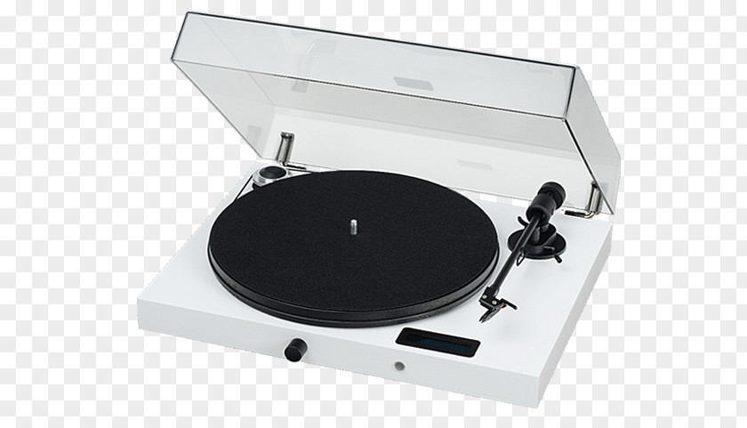 Jukebox Pro-Ject Juke Box E Turntable Phonograph Record PNG
